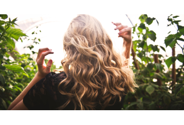 Haircare estiva: 5 consigli per capelli sani anche in estate